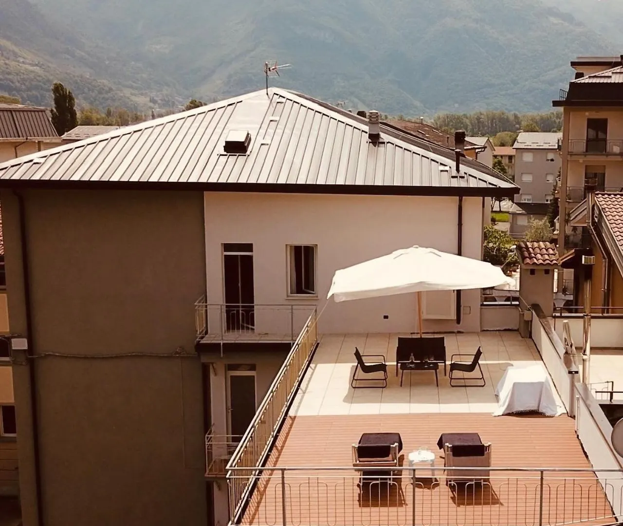 Top Stay - Lakes, Mountains, Valley & More Costa Volpino